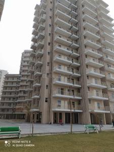 Image of 1000 Sq.ft 3 BHK Apartment / Flat for sale in Adore Happy Homes Grand, Sector 85, Faridabad for Rs. 6200000