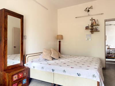 Bedroom Image of 1400 Sq.ft 3 BHK Apartment / Flat for sale in Jasola New Delhi for Rs. 36500000