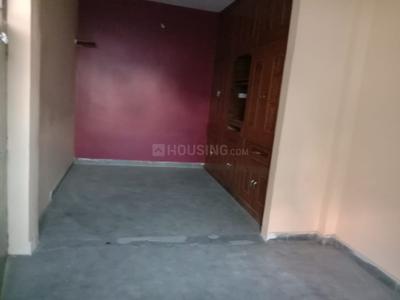 Living Room Image of 668 Sq.ft 2 BHK Independent House for sale in Nangloi New Delhi for Rs. 2700000
