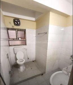 Bathroom Image of 1300 Sq.ft 3 BHK Apartment / Flat for rent in Borbari Guwahati for Rs. 22000