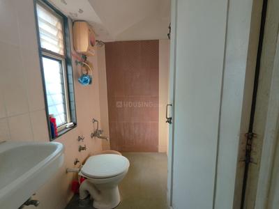 Bathroom Image of 1665 Sq.ft 4 BHK Independent House for sale in Satellite Ahmedabad for Rs. 45000000