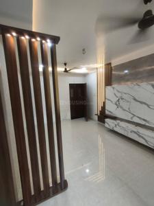 Hall Image of 1200 Sq.ft 2 BHK Apartment / Flat for rent in Abhijit Jayanti Nagari VI, Besa Nagpur for Rs. 24000
