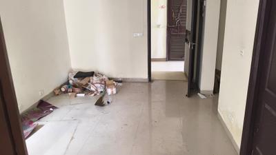 Living Room Image of 585 Sq.ft 1 BHK Apartment / Flat for rent in Aditya Urban Homes Phase 1A, Bamheta Village Ghaziabad for Rs. 13000