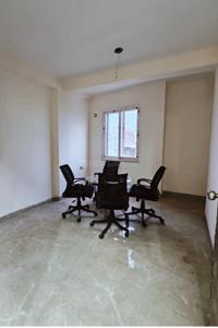 Hall Image of 1650 Sq.ft 3 BHK Builder Floor for sale in Tech Zone Greater Noida for Rs. 6799000