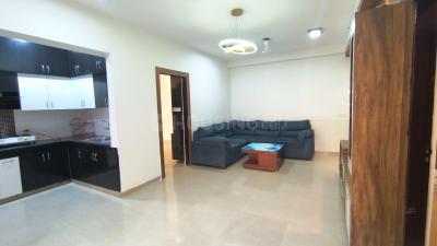 Hall Image of 1334 Sq.ft 3 BHK Apartment / Flat for sale in Nirala Estate , Noida Extension Greater Noida for Rs. 14000000