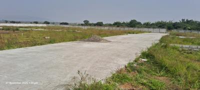 Kamshet Plot View 3
