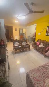 Hall Image of 1360 Sq.ft 2 BHK Apartment / Flat for sale in Gopalan Admirality Court, Indira Nagar Bengaluru for Rs. 27000000