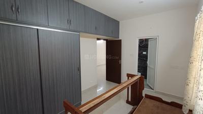 Bedroom Image of 960 Sq.ft 2 BHK Apartment / Flat for sale in Adambakkam Chennai for Rs. 9600000