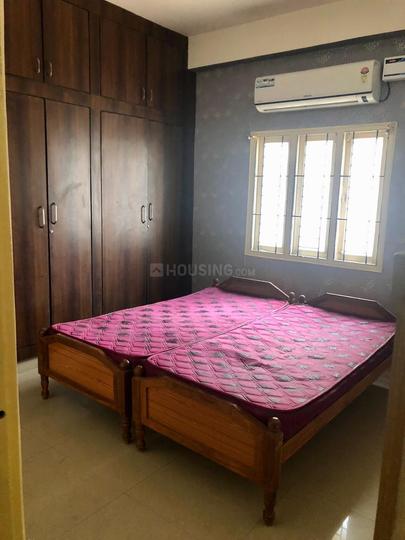 Laxmi Nagar, Kondapur Bedroom 1