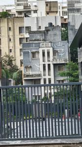 Balcony Image of 1314 Sq.ft 2 BHK Apartment / Flat for sale in Wakad Pune for Rs. 6900000