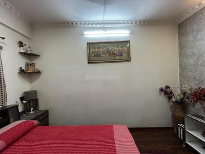 Bedroom Image of 993 Sq.ft 2 BHK Apartment / Flat for sale in Rajarhat Kolkata for Rs. 6500000