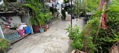 Balcony Image of 2500 Sq.ft 6 BHK Duplex for sale in RWA BK Dutt Colony, BK Dutt Colony New Delhi for Rs. 21000000