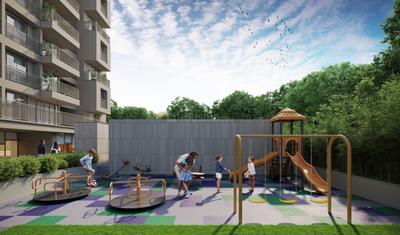Image of 2594 Sq.ft 3 BHK Apartment / Flat for sale in Anantara Alora, Science City, Ahmedabad for Rs. 18000000