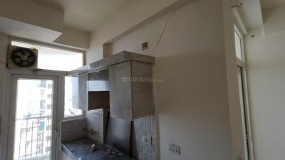 Kitchen Image of 1100 Sq.ft 2 BHK Apartment / Flat for rent in Angel Jupiter, Indirapuram Ghaziabad for Rs. 23000