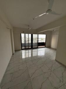 Hall Image of 1120 Sq.ft 3 BHK Apartment / Flat for rent in Manjalpur Vadodara for Rs. 25000