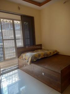 Bedroom Image of 870 Sq.ft 2 BHK Apartment / Flat for sale in Dombivli East Thane for Rs. 7800000
