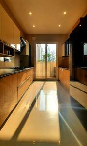 Kitchen Image of 1647 Sq.ft 4.5 BHK Apartment / Flat for sale in The Ananta Aspire, Nabha Zirakpur for Rs. 29450000