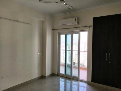 Bedroom Image of 1280 Sq.ft 2.5 BHK Apartment / Flat for rent in Shree Vardhman Victoria, Sector 70 Gurgaon for Rs. 40200