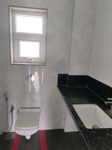 Bedroom Four Image of 10000 Sq.ft 6 BHK Villa for rent in Kharghar Navi Mumbai for Rs. 300000