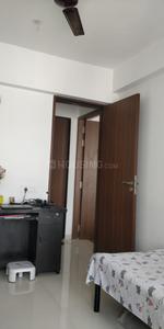 Kitchen Image of 970 Sq.ft 3 BHK Apartment / Flat for rent in Kohinoor Tinsel Town, Hinjawadi Phase 2 Pune for Rs. 35000