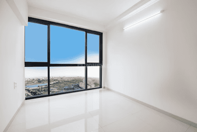 Bedroom Image of 2050 Sq.ft 3 BHK Apartment / Flat for sale in Duville Riverdale Grand, Kharadi Pune for Rs. 26100000