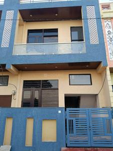 2 BHK Independent House