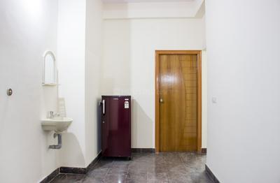 Bedroom Image of SF02  Ramesh Nest in Yeswanthpur, Bangalore