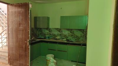 Kitchen Image of 1500 Sq.ft 3 BHK Independent House for sale in Gomti Nagar Lucknow for Rs. 6500000