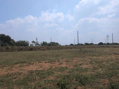 Image of 150 Sq.ft Residential Plot / Land for sale in Mirkhanpet, Hyderabad for Rs. 3000055