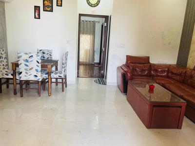 Living Room Image of 2000 Sq.ft 3 BHK Independent House for sale in Gandhi Path West Jaipur for Rs. 16000000