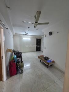 Hall Image of 900 Sq.ft 2 BHK Apartment / Flat for rent in Gaurs Siddhartham, Siddharth Vihar Ghaziabad for Rs. 31000
