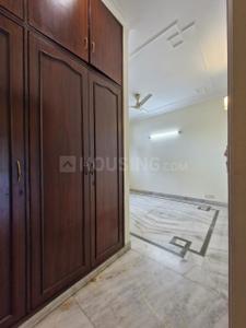 Bedroom Image of 1242 Sq.ft 2 BHK Independent House for rent in Sector 4 Gurgaon for Rs. 20000