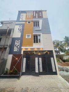 5 BHK Independent House