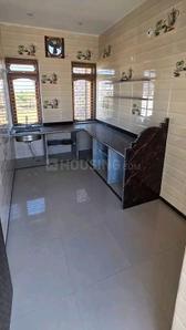 Kitchen Image of 1025 Sq.ft 2 BHK Apartment / Flat for sale in Boduppal Hyderabad for Rs. 5533975