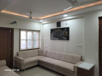 Hall Image of 1300 Sq.ft 2 BHK Apartment / Flat for sale in Sola Ahmedabad for Rs. 9000000