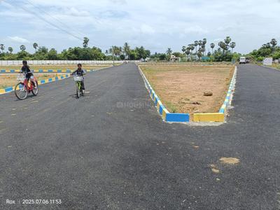 Image of 1000 Sq.ft Residential Plot / Land for sale in Guduvancheri, Chennai for Rs. 2575000