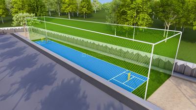 Image of 1000 Sq.ft Residential Plot / Land for sale in Alsaka Corridor Phase B, Super Corridor, Indore for Rs. 3800000