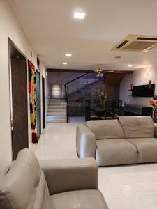 Hall Image of 4400 Sq.ft 4 BHK Villa for sale in Yapral Secunderabad for Rs. 48000000