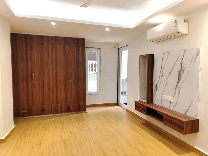 DLF Phase 3 Bedroom One 1