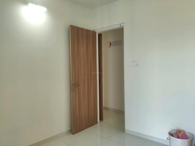 Bedroom Image of 950 Sq.ft 2 BHK Apartment / Flat for sale in Raymond Realty Ten X Habitat, Thane West Thane for Rs. 16000000