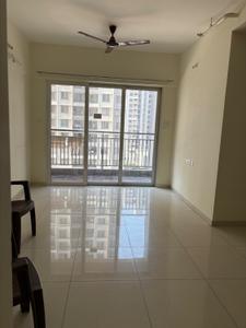 Hall Image of 820 Sq.ft 2 BHK Apartment / Flat for sale in Kolte Patil Life Republic ORO Avenue, Marunji Pune for Rs. 7100000