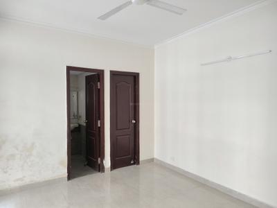 Bedroom Image of 1120 Sq.ft 2 BHK Apartment / Flat for sale in CGEWHO Kendriya Vihar, Phi II Greater Noida for Rs. 11510000