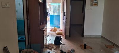 Bedroom Image of 730 Sq.ft 2 BHK Independent House for sale in Sithalapakkam Chennai for Rs. 6500000