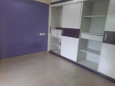 Bedroom Image of 561 Sq.ft 1.5 BHK Apartment / Flat for sale in Squarefeet Imperial Square, Thane West Thane for Rs. 7500000