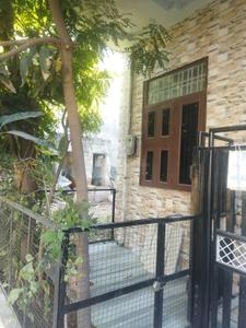 Image of 750 Sq.ft 2 BHK Independent House for rent in Pratap Nagar, Jaipur for Rs. 14500