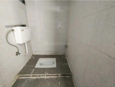 Image of 610 Sq.ft 2 BHK Apartment / Flat for sale in Virar West, Virar for Rs. 4500000