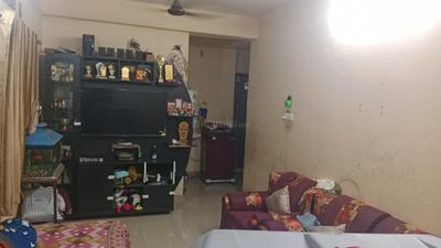 Living Room Image of 1000 Sq.ft 2 BHK Apartment / Flat for sale in New Laxmi Laxmi Green City, Risali Bhilai for Rs. 2400000