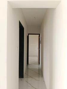 Passage Image of 950 Sq.ft 2 BHK Apartment / Flat for sale in Shriraam Pushpanjali Residency, Thane West Thane for Rs. 8499999