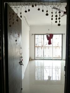 Main Entrance Image of 652 Sq.ft 1 BHK Apartment / Flat for sale in Vihang Valley, Thane West Thane for Rs. 6200000