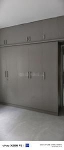 Bedroom Image of 1250 Sq.ft 2 BHK Apartment / Flat for rent in New Tippasandra Bengaluru for Rs. 46000